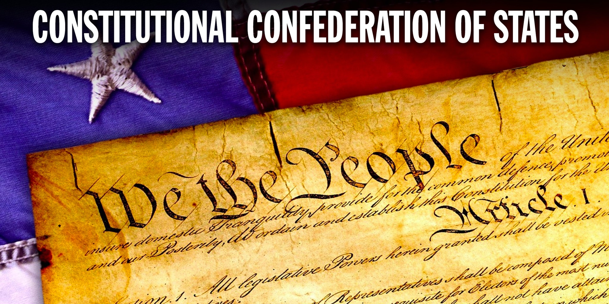 If Our Republic's Constitution Still Matters... - Building Blocks for ...