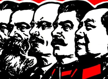 Karl Marx Critical Race Theory