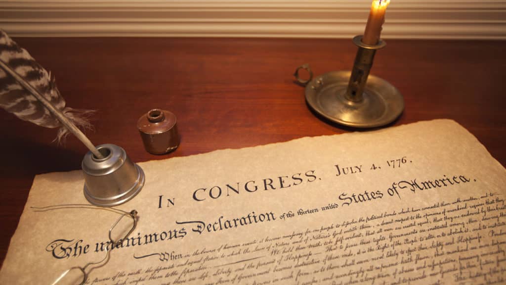 What Are Rights? This Is What the Founders Believed - Building Blocks ...